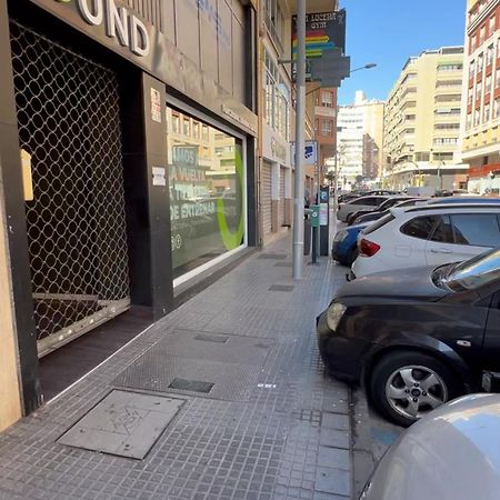 Apartamentos Prestige Suites Malaga IV Zewnętrze zdjęcie
