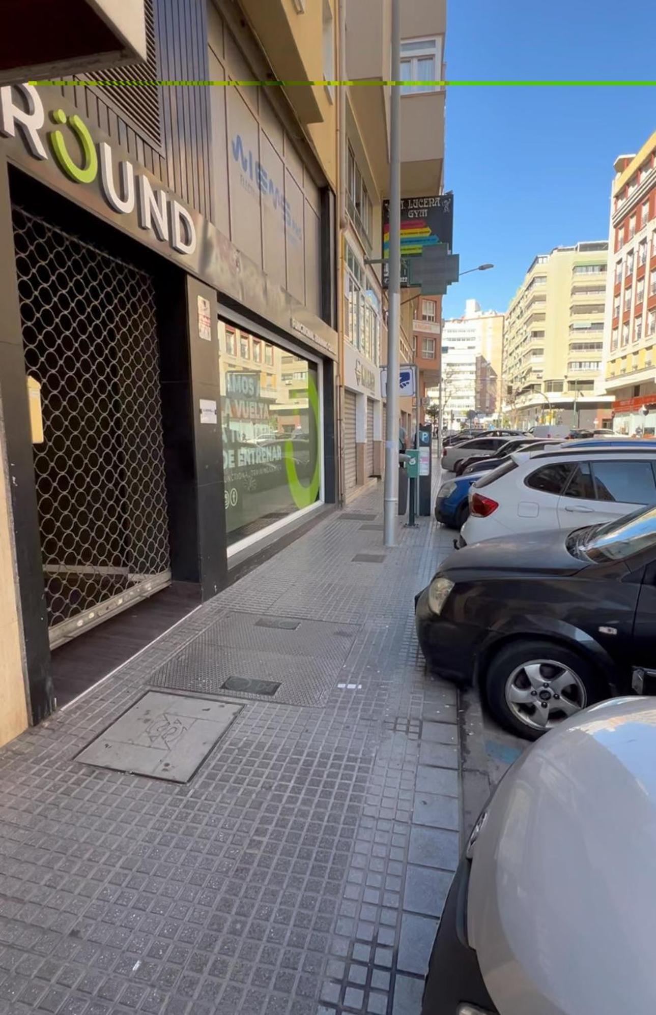 Apartamentos Prestige Suites Malaga IV Zewnętrze zdjęcie